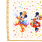 TDR - Disneyland 40th Anniversary DREAM-GO-ROUND Collection - Face Towel