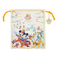 TDR - Disneyland 40th Anniversary DREAM-GO-ROUND Collection - Pouch