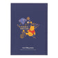 TDR - Pooh's Dream Collection - Note