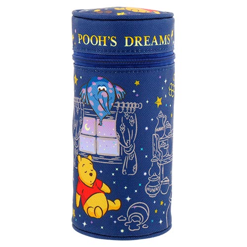 TDR - Pooh's Dream Collection - Pen case