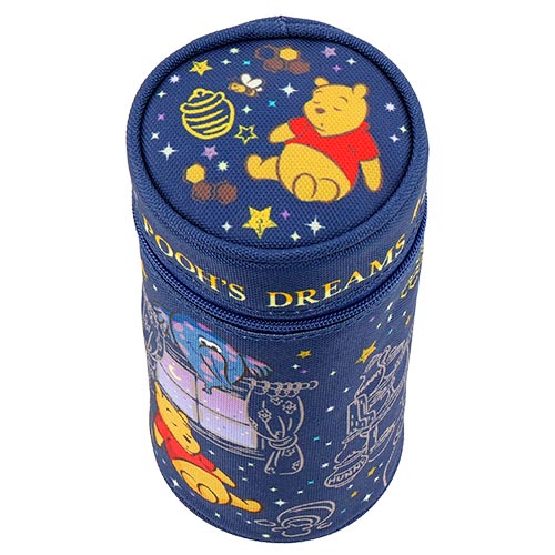 TDR - Pooh's Dream Collection - Pen case