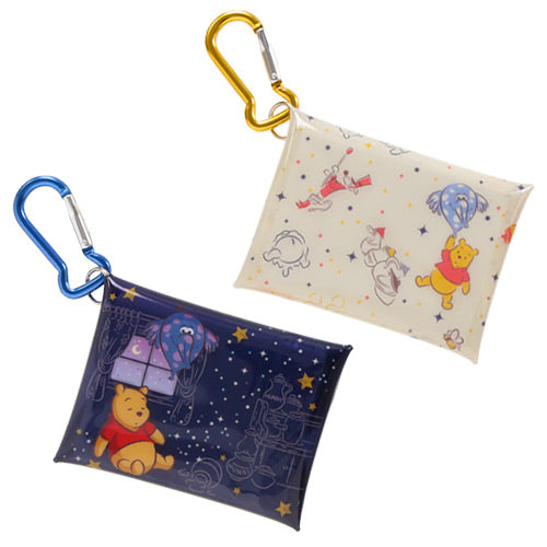 TDR - Pooh's Dream Collection - Pouch set