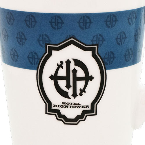 TDR - Tower of Terror Collection - Mug