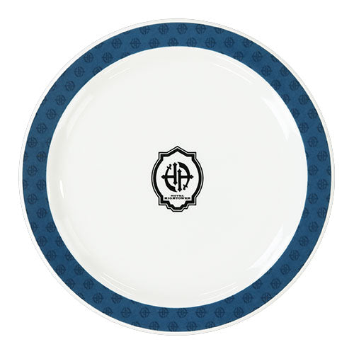 TDR - Tower of Terror Collection - 19cm plate