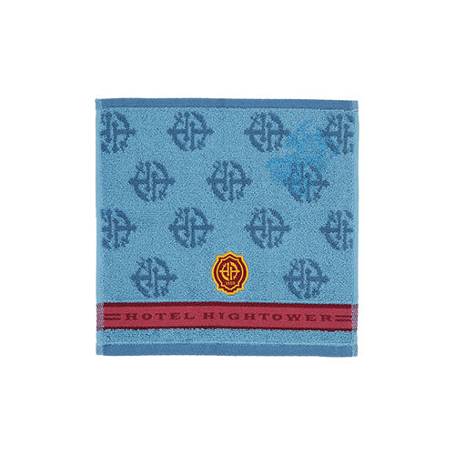 TDR - Tower of Terror Collection - Mini towel