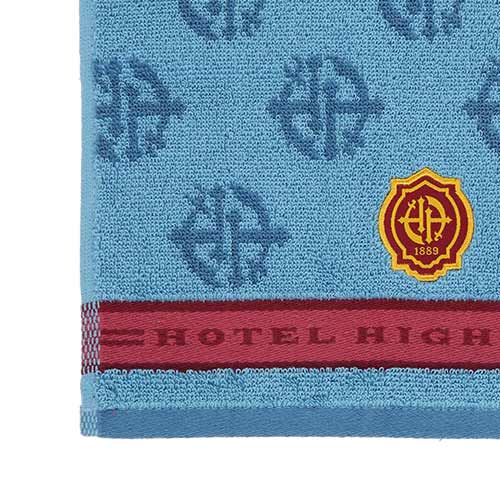 TDR - Tower of Terror Collection - Mini towel