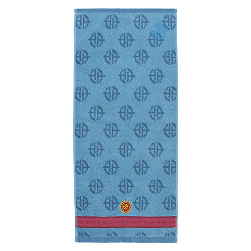 TDR - Tower of Terror Collection - Face towel