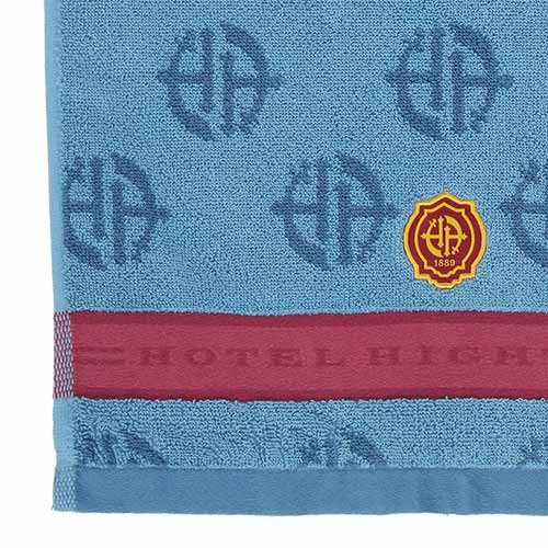 TDR - Tower of Terror Collection - Face towel