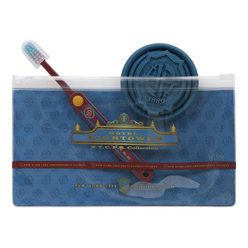 TDR - Tower of Terror Collection - Tooth brush set