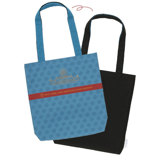 TDR - Tower of Terror Collection - Tote bag