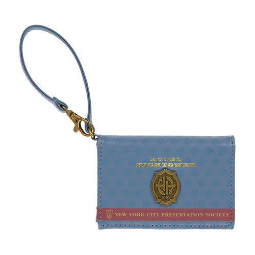 TDR - Tower of Terror Collection - Card holder