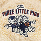 TDR - The Three Little Pigs Collection - Cap