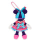 TDR - Minnie Funderland Collection - Plush keychain