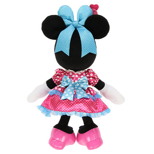 TDR - Minnie Funderland Collection - Plush (38cm)