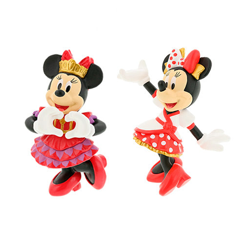 TDR - Minnie Funderland Collection - Random Figure