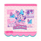 TDR - Minnie Funderland Collection - Mini Towel