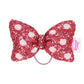 TDR - Minnie Funderland Collection - Hair Tie