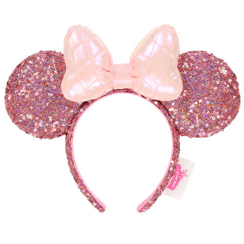 TDR - Minnie Funderland Collection - Headband / ears