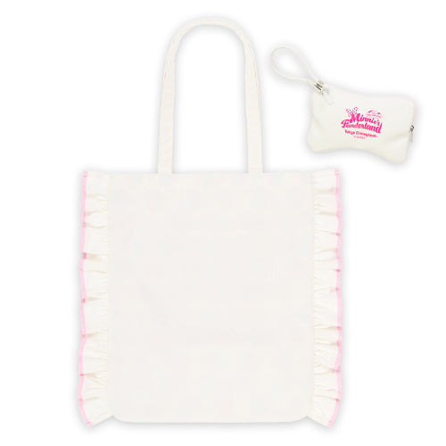 TDR - Minnie Funderland Collection - Tote bag