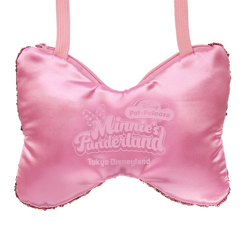 TDR - Minnie Funderland Collection - Crossbody bag