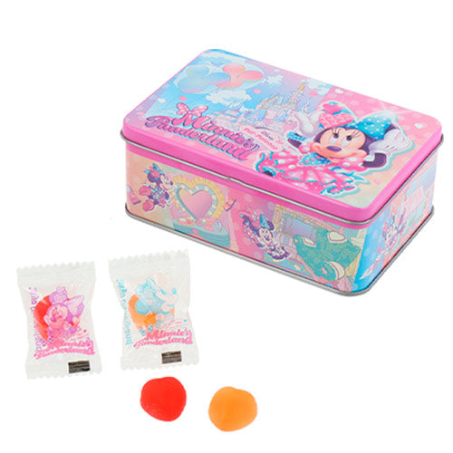 TDR - Minnie Funderland Collection - Candy