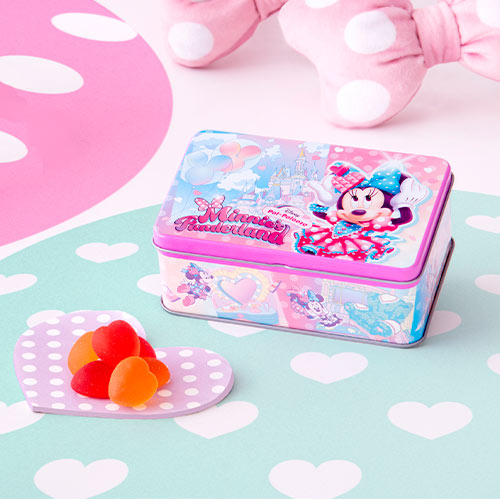 TDR - Minnie Funderland Collection - Candy