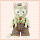 \TDR - Heartfelt Strawberry Gift Collection - Plush outfit (plush not included)