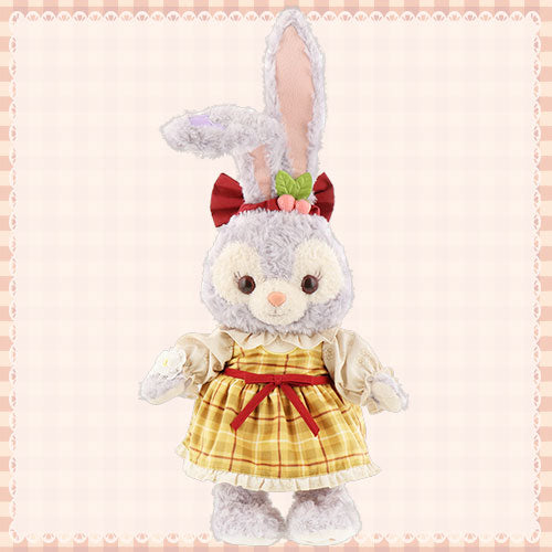 TDR - Heartfelt Strawberry Gift Collection - Plush outfit (plush not included)