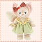 TDR - Heartfelt Strawberry Gift Collection - Plush outfit (plush not included)