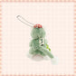 TDR - Heartfelt Strawberry Gift Collection - Plush keychain