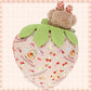 TDR - Heartfelt Strawberry Gift Collection - cushion