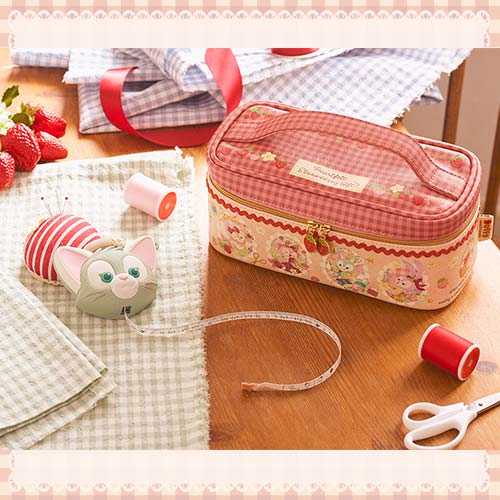 TDR - Heartfelt Strawberry Gift Collection - Meter