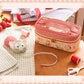 TDR - Heartfelt Strawberry Gift Collection - Pouch