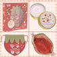 TDR - Heartfelt Strawberry Gift Collection - Gift set