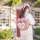 TDR - Heartfelt Strawberry Gift Collection - Headband / ears