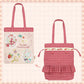 TDR - Heartfelt Strawberry Gift Collection - Tote bag