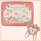 TDR - Heartfelt Strawberry Gift Collection - Blanket with backpack