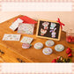 TDR - Heartfelt Strawberry Gift Collection - Magnet set