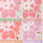 TDR - Heartfelt Strawberry Gift Collection - Towel set