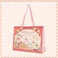 TDR - Heartfelt Strawberry Gift Collection - Shopping bag