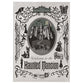 TDR - Haunted Mansion Collection - illustration book