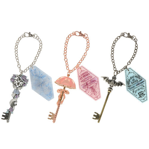 TDR - Haunted Mansion Collection - Random Keychain