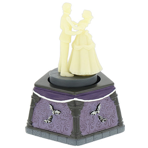 TDR - Haunted Mansion Collection  Music Box