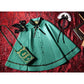 TDR - Haunted Mansion Collection - Cape