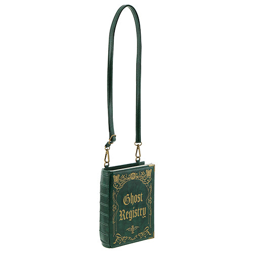 TDR - Haunted Mansion Collection - Shoulder Bag