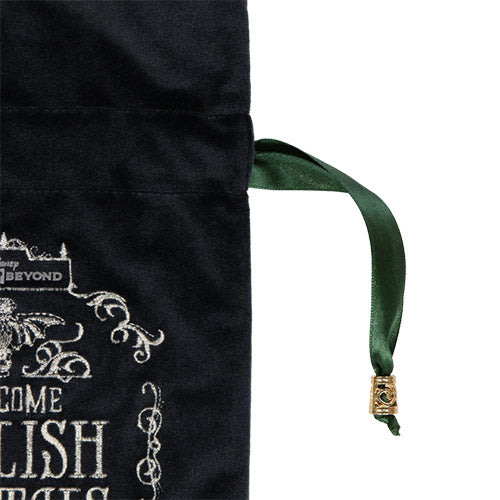 TDR - Haunted Mansion Collection - Cloth pouch