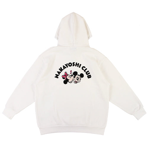 TDR - Nakayoshi Club - Sweater (free size)