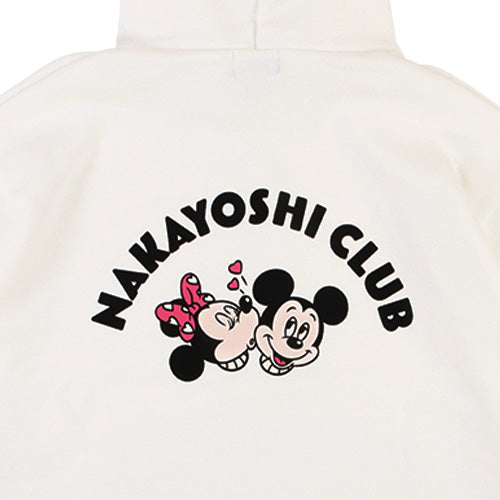 TDR - Nakayoshi Club - Sweater (free size)