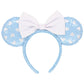 TDR - Nakayoshi Club - Headband / ears