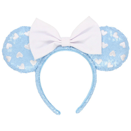 TDR - Nakayoshi Club - Headband / ears